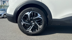 Citroen C4 1.2 PureTech [130] Max 5dr Auto Petrol Hatchback